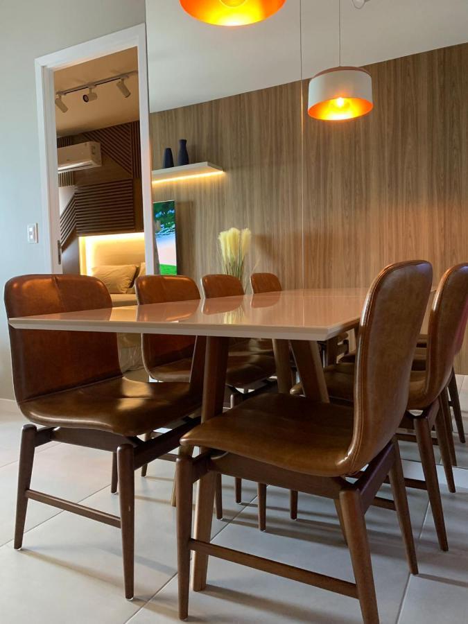Apartamento Time Apto 1306 Ponta Verde *