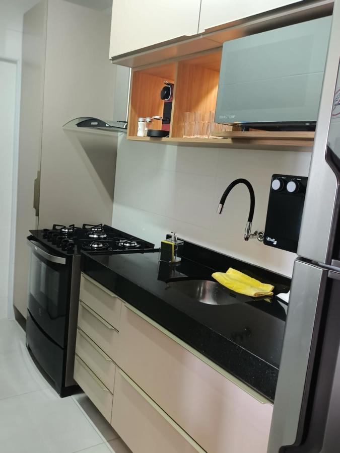 Apartamento Time Apto 1306 Ponta Verde Maceió