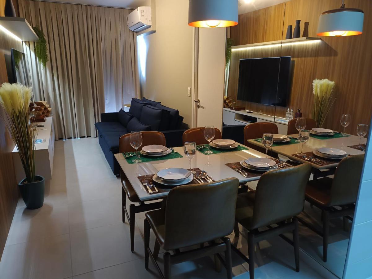 Apartamento Time Apto 1306 Ponta Verde Maceió
