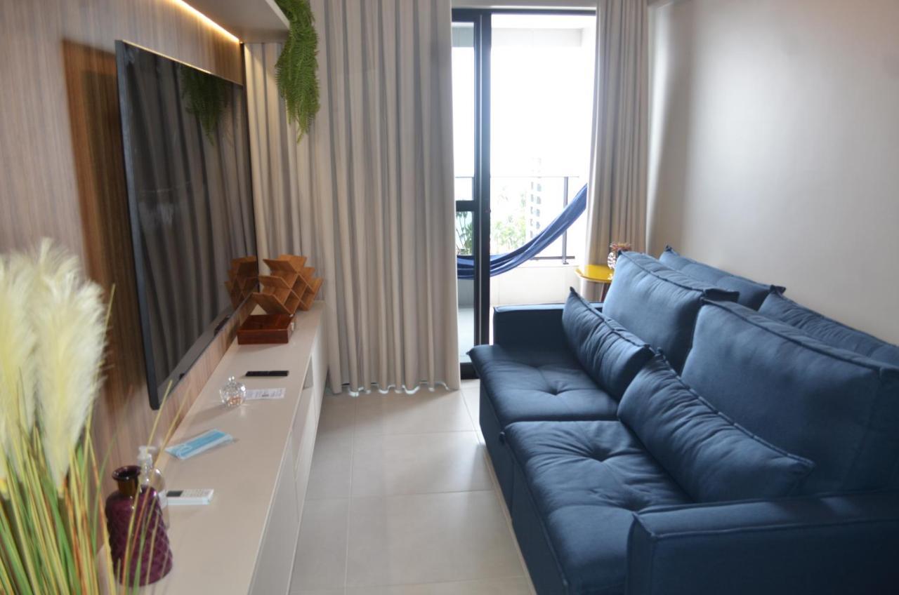 Time Apto 1306 Ponta Verde Apartamento *