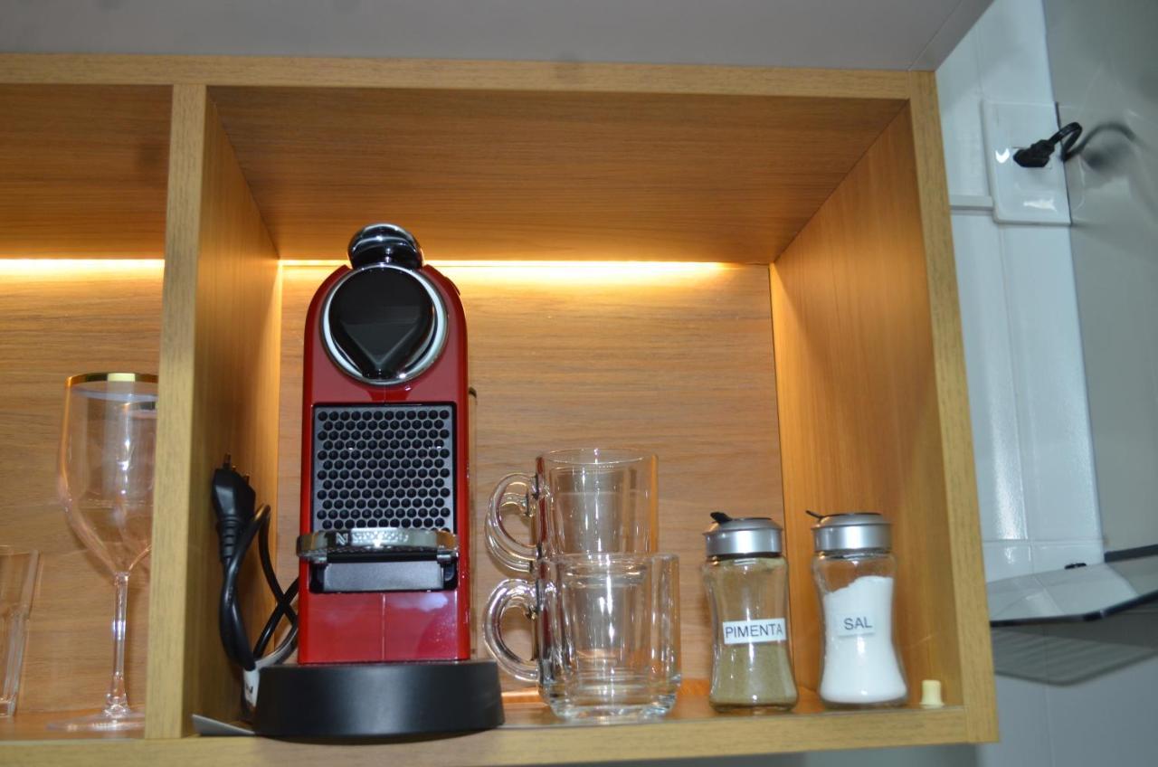 Apartamento Time Apto 1306 Ponta Verde *