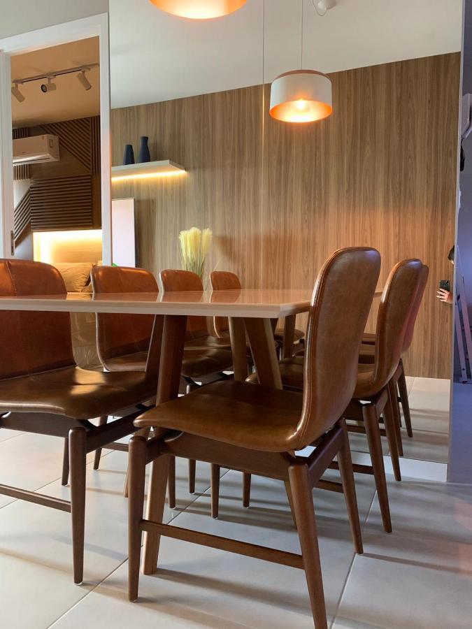 Apartamento Time Apto 1306 Ponta Verde *