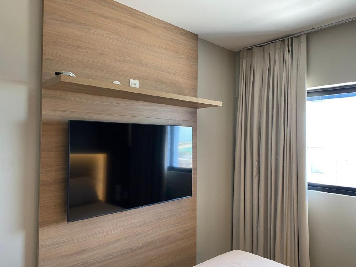 Apartamento Time Apto 1306 Ponta Verde Maceió