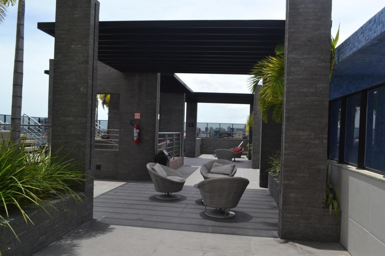 Apartamento Time Apto 1306 Ponta Verde Maceió