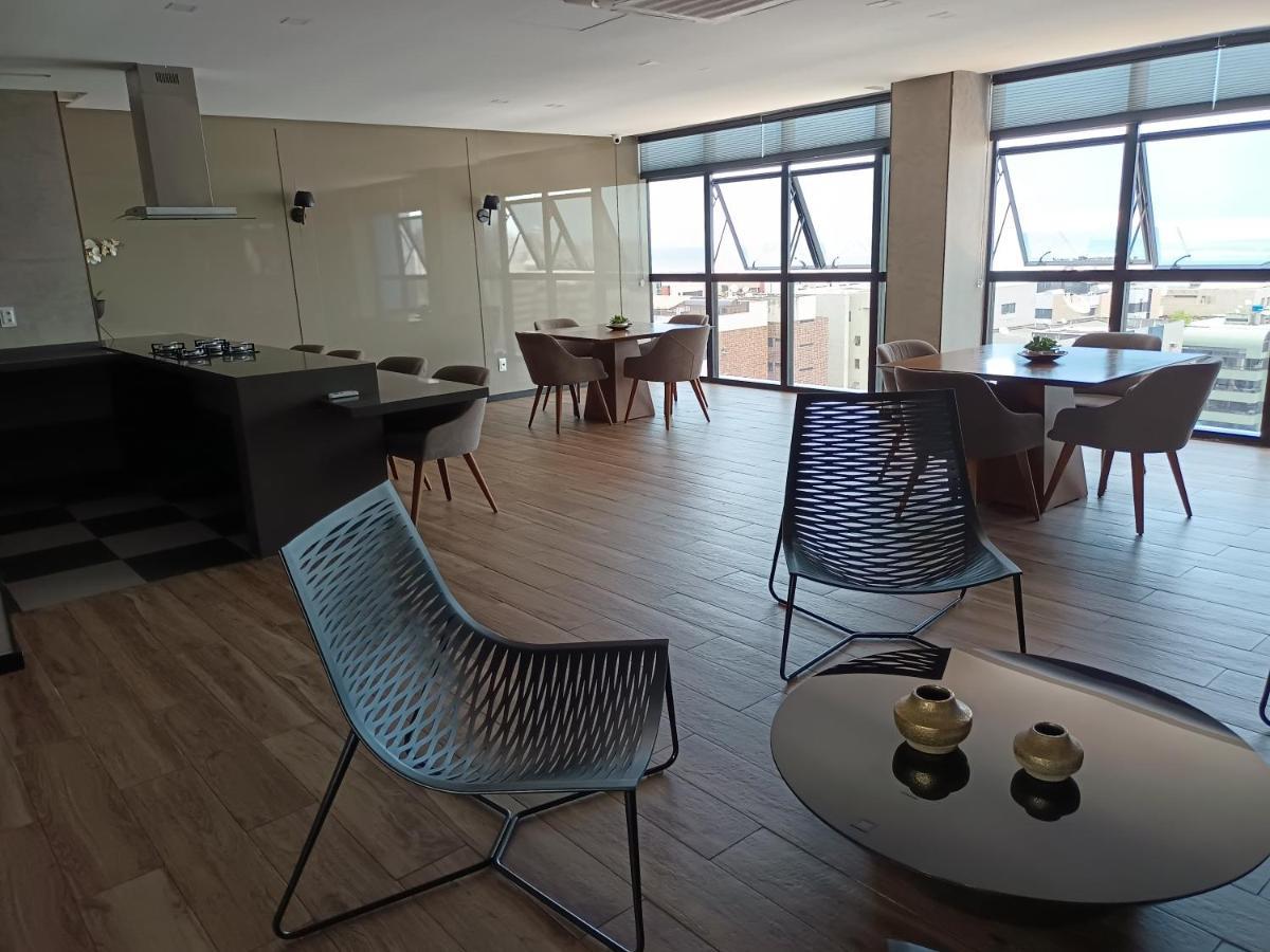 Apartamento Time Apto 1306 Ponta Verde Maceió