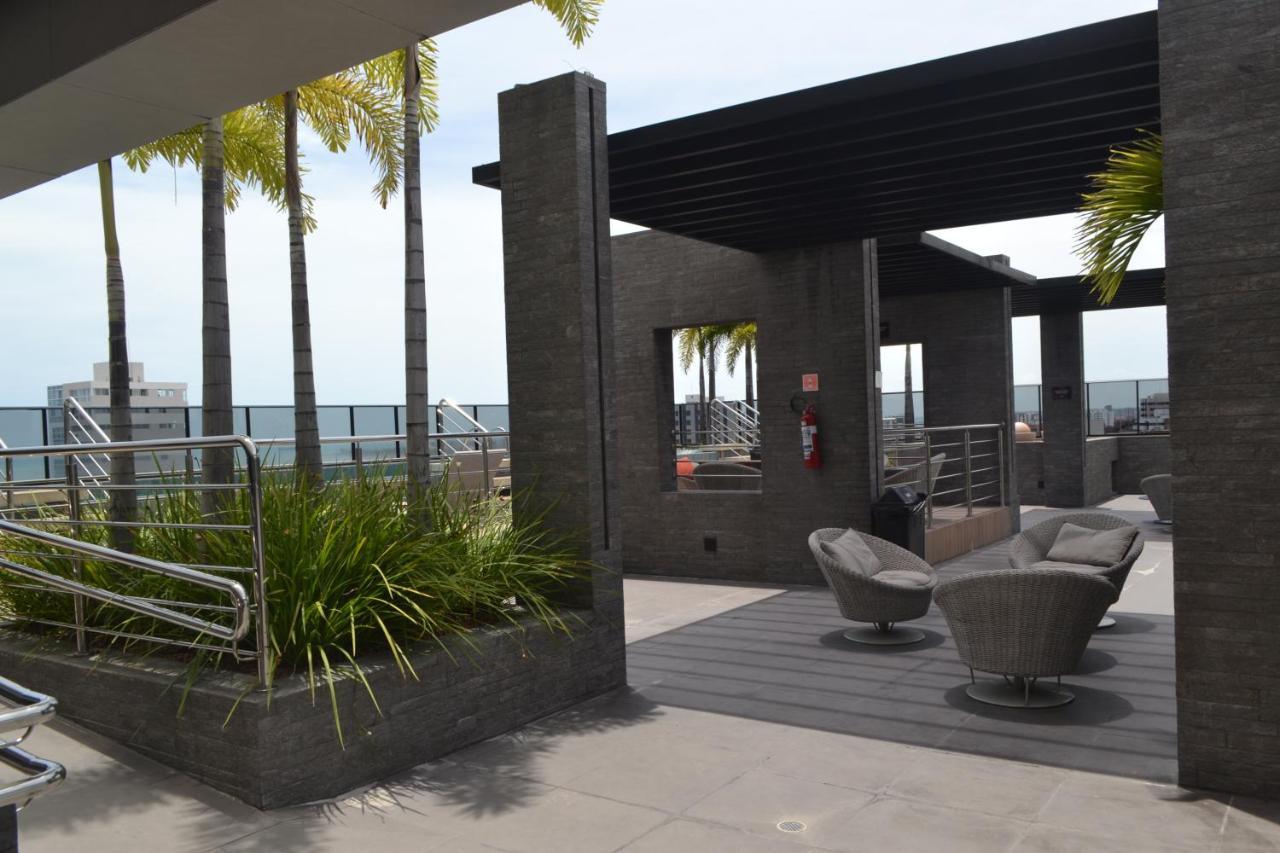 Apartamento Time Apto 1306 Ponta Verde Maceió