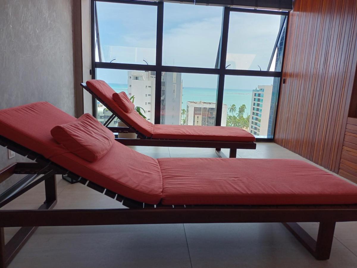 Apartamento Time Apto 1306 Ponta Verde