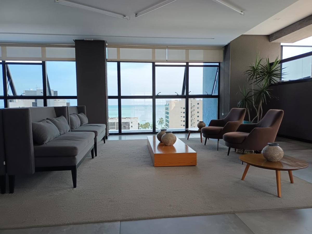 Apartamento Time Apto 1306 Ponta Verde