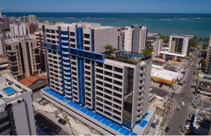 Time Apto 1306 Ponta Verde * Maceió