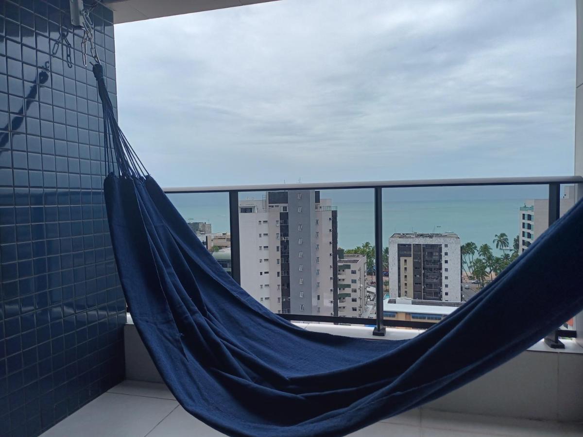 Apartamento Time Apto 1306 Ponta Verde Maceió