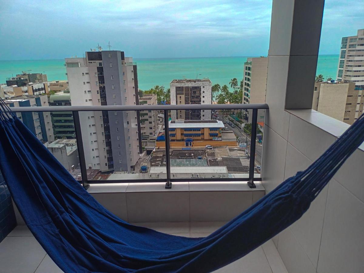 Time Apto 1306 Ponta Verde Apartamento Maceió
